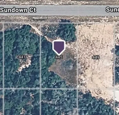 445 Sundown Court Lake Placid FL 33852