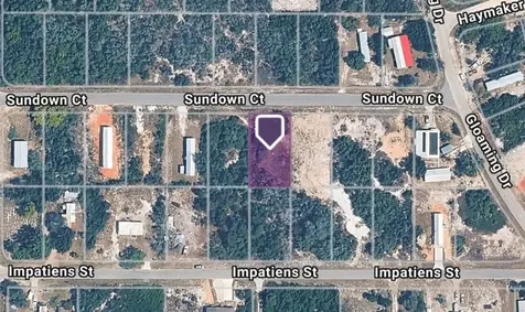 445 Sundown Court Lake Placid FL 33852