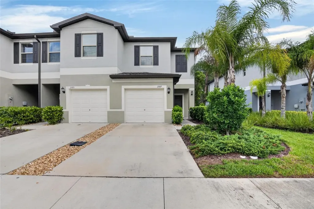 2597 Charlan Holiday FL 34690