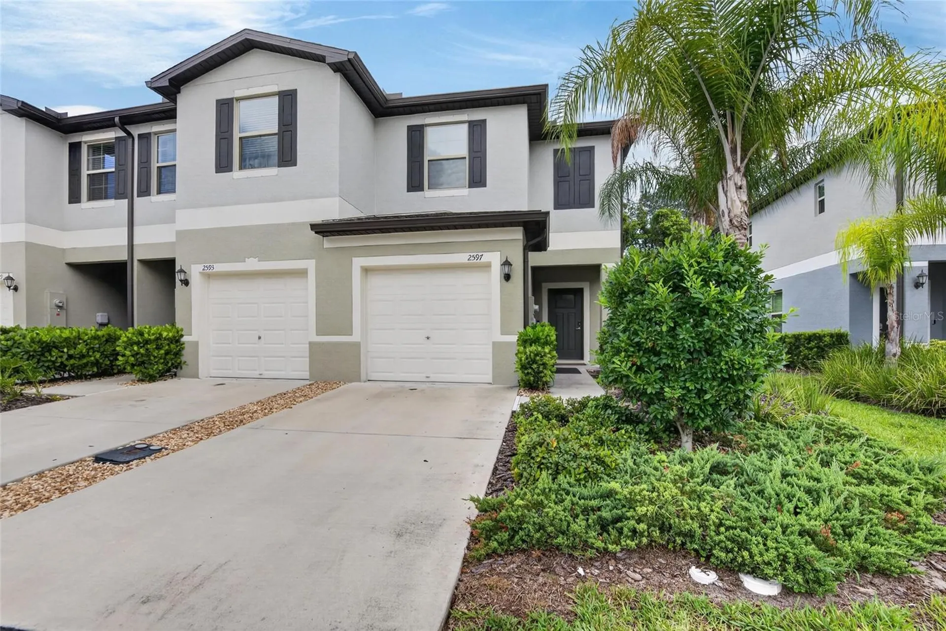2597 Charlan Holiday FL 34690