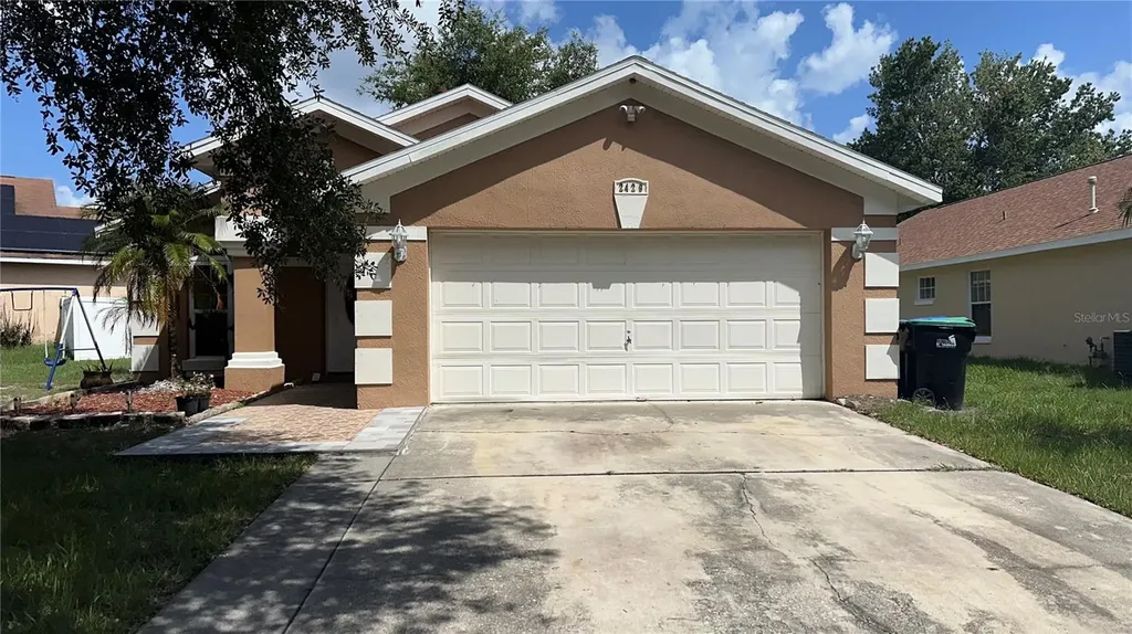 2429 Sapier Court Orlando FL 32837