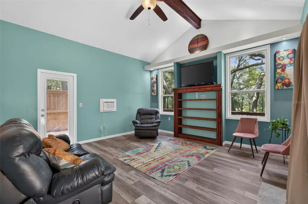 499 SE 58th Street Keystone Heights FL 32656