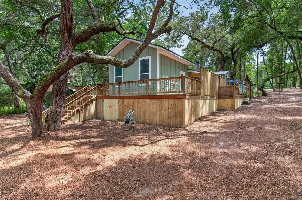 499 SE 58th Street Keystone Heights FL 32656