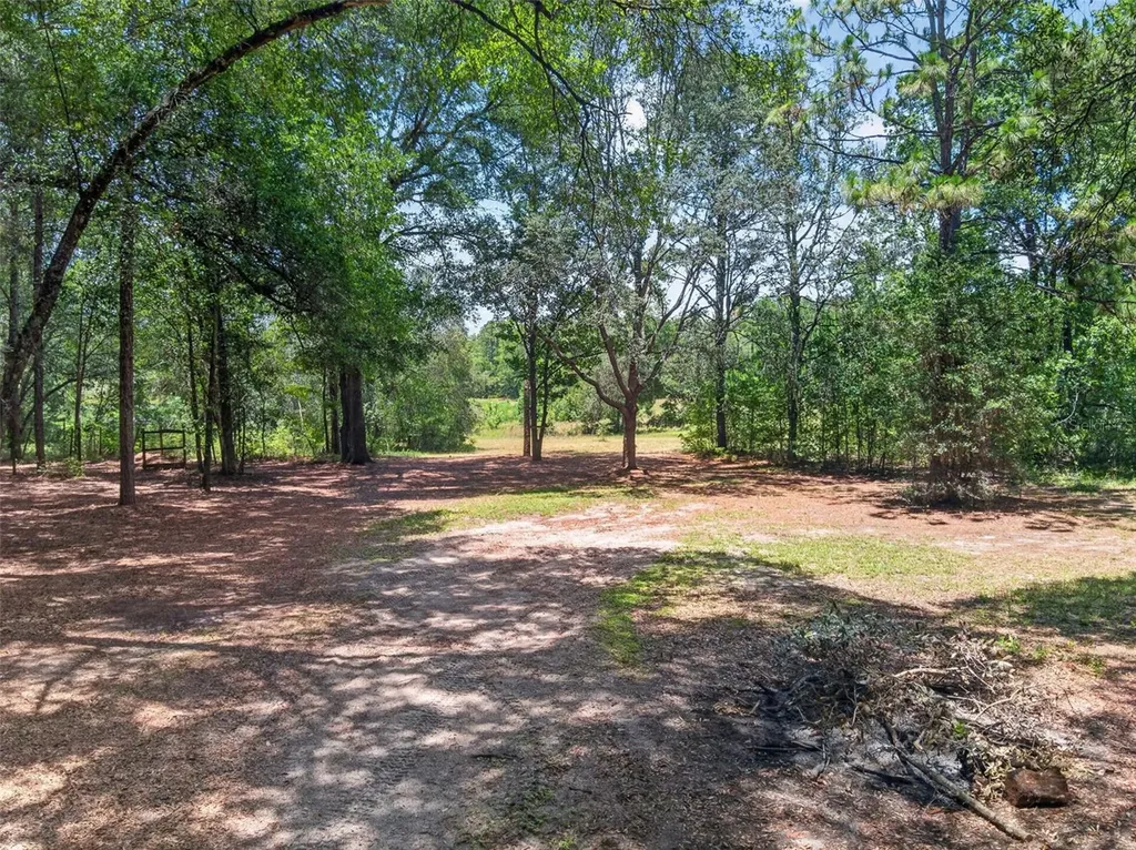 499 SE 58th Street Keystone Heights FL 32656