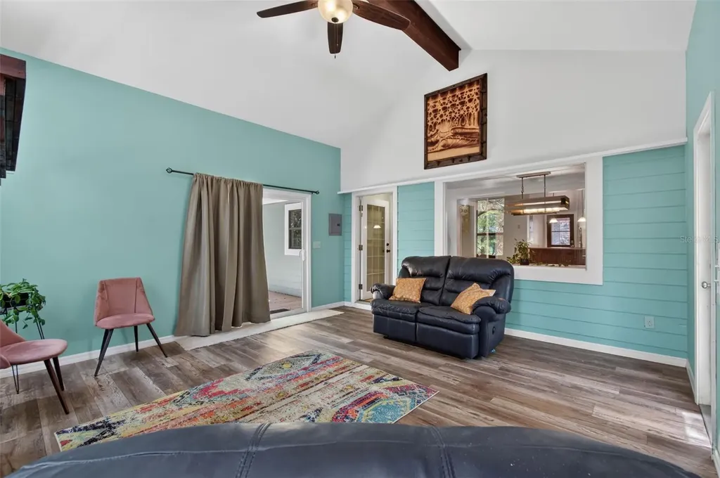 499 SE 58th Street Keystone Heights FL 32656