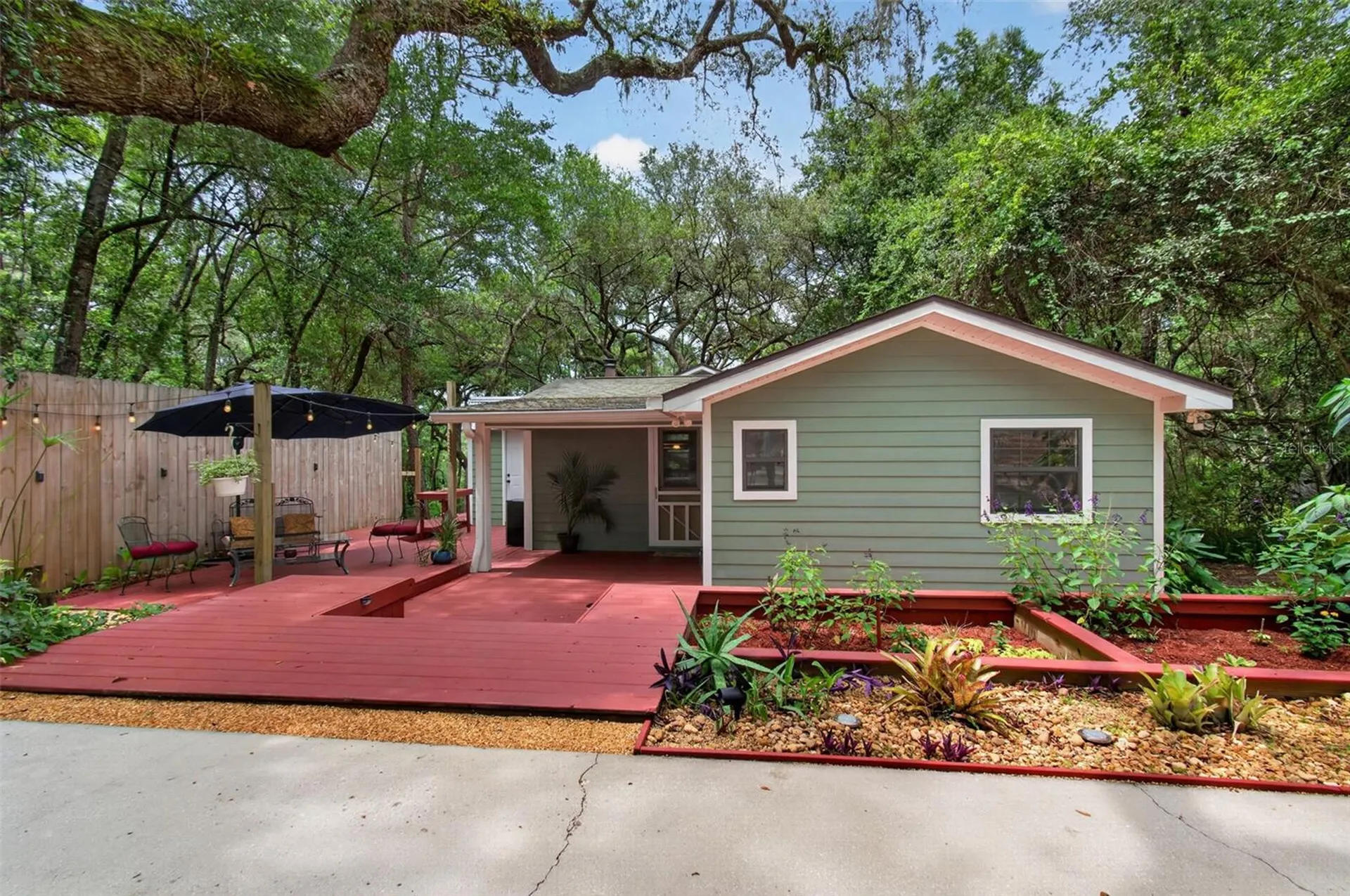 499 SE 58th Street Keystone Heights FL 32656