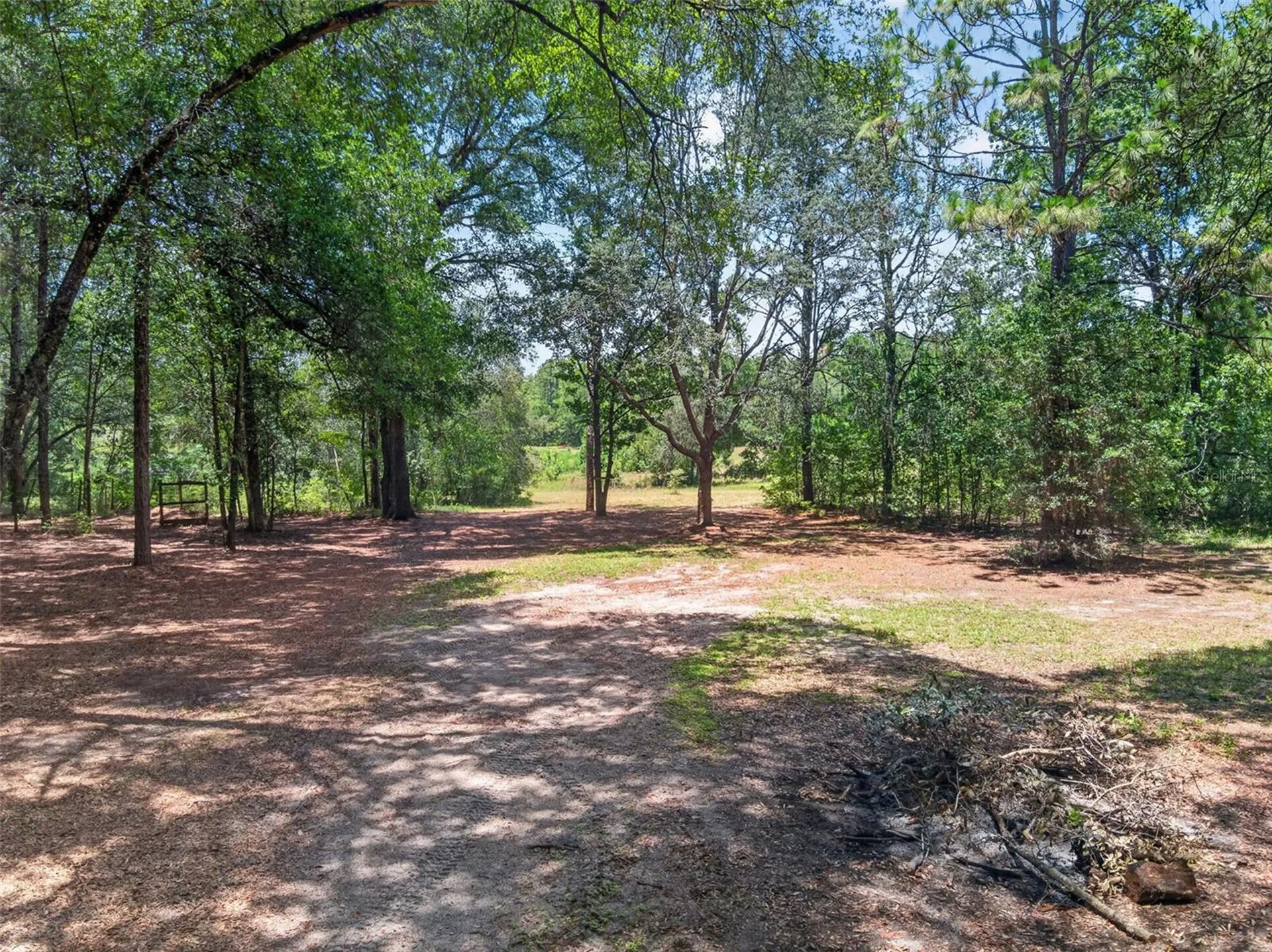 499 SE 58th Street Keystone Heights FL 32656