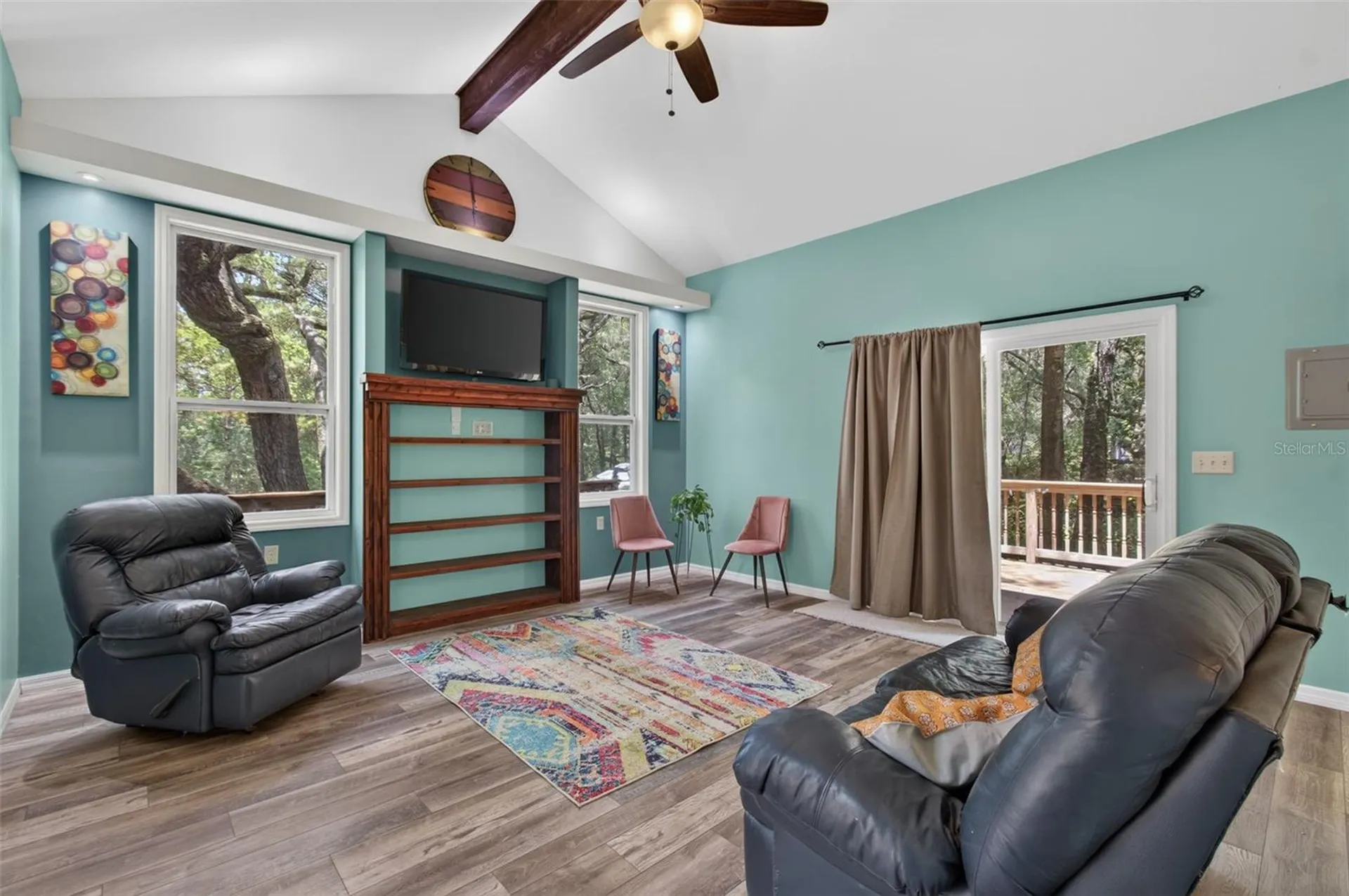 499 SE 58th Street Keystone Heights FL 32656