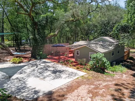 499 SE 58th Street Keystone Heights FL 32656