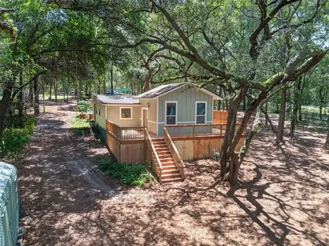 499 SE 58th Street Keystone Heights FL 32656