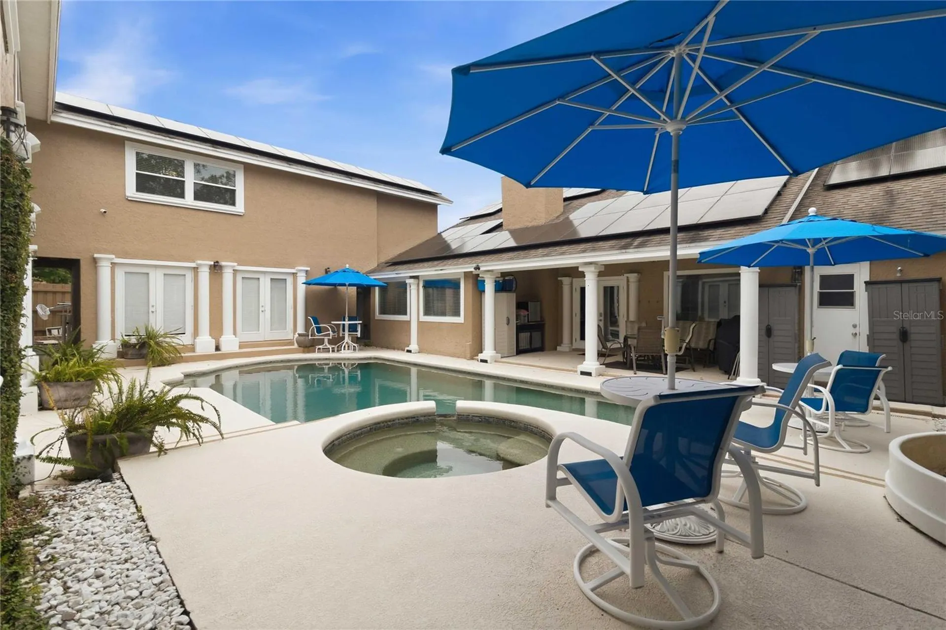 5333 Greenside Court Orlando FL 32819