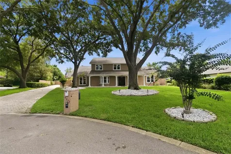 5333 Greenside Court Orlando FL 32819