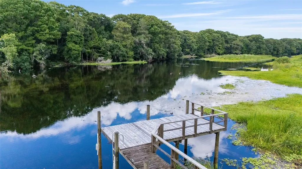 2299 N Bayou Point Inverness FL 34453