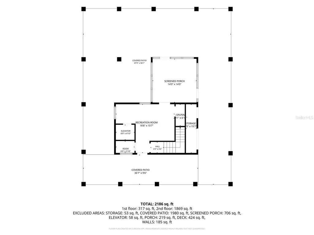 2299 N Bayou Point Inverness FL 34453