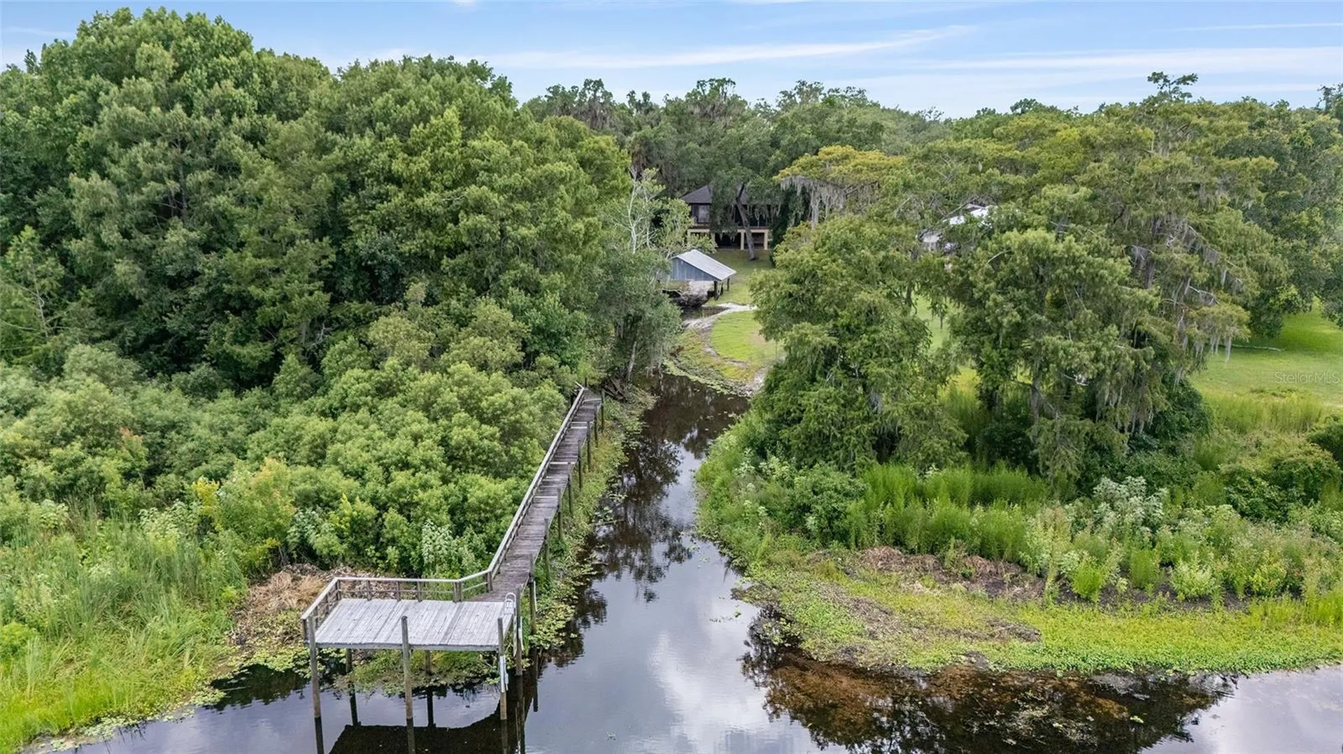 2299 N Bayou Point Inverness FL 34453
