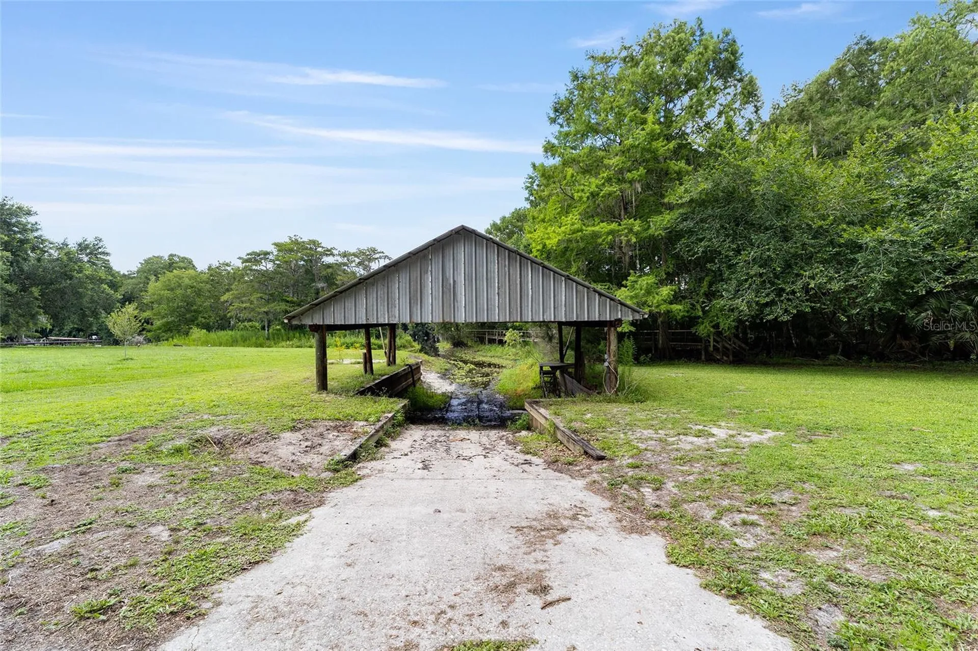 2299 N Bayou Point Inverness FL 34453