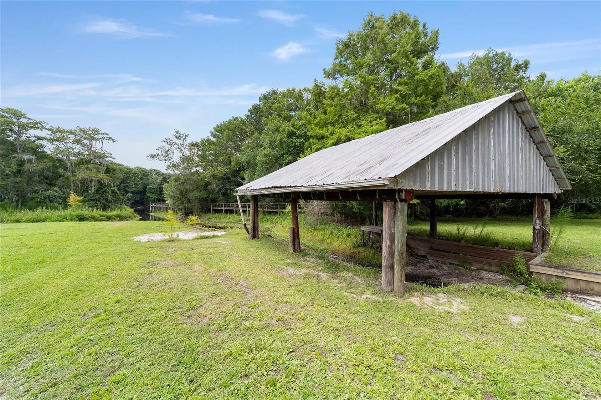 2299 N Bayou Point Inverness FL 34453