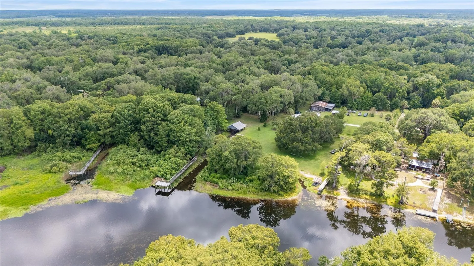 2299 N Bayou Point Inverness FL 34453