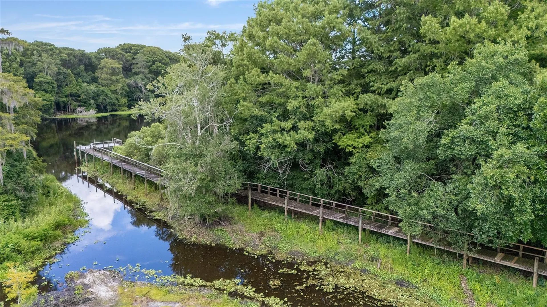 2299 N Bayou Point Inverness FL 34453