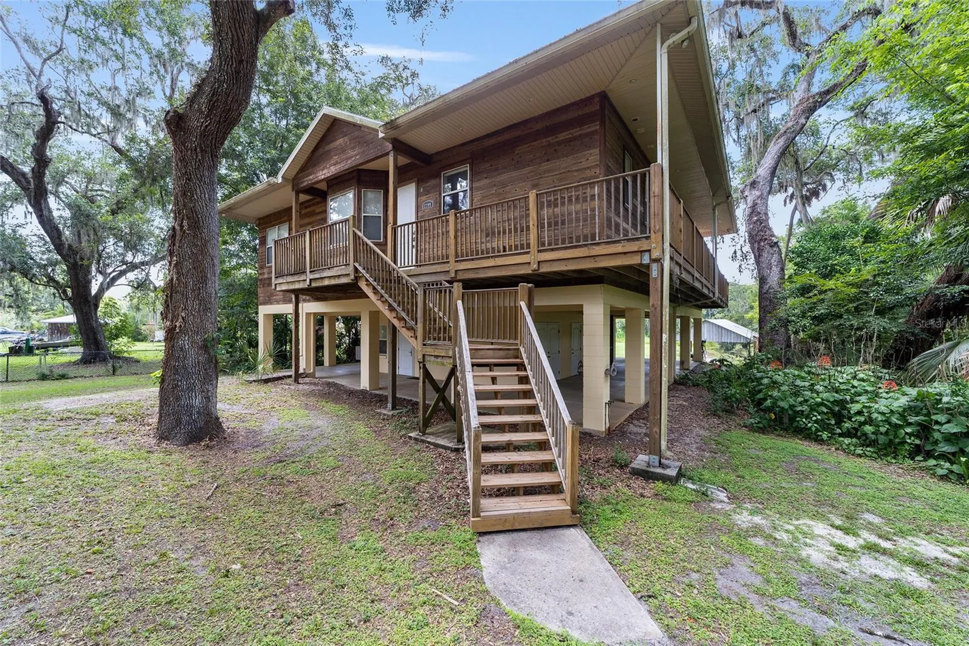 2299 N Bayou Point Inverness FL 34453