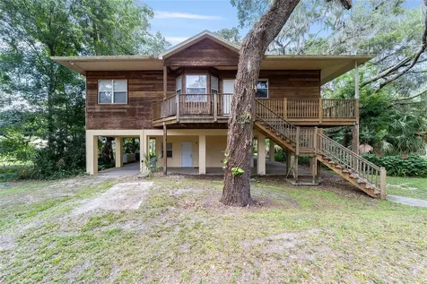 2299 N Bayou Point Inverness FL 34453
