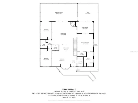 2299 N Bayou Point Inverness FL 34453