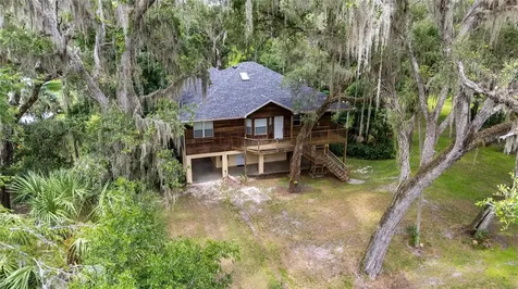 2299 N Bayou Point Inverness FL 34453