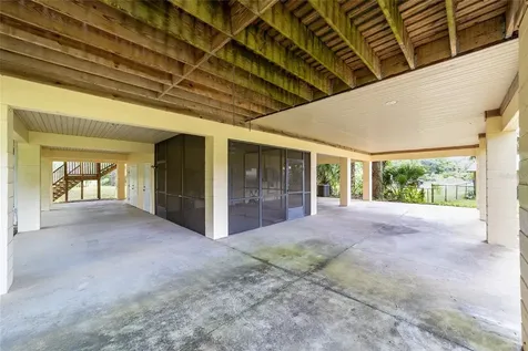 2299 N Bayou Point Inverness FL 34453
