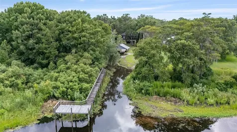 2299 N Bayou Point Inverness FL 34453