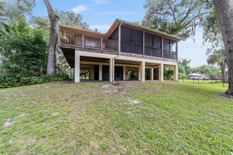 2299 N Bayou Point Inverness FL 34453