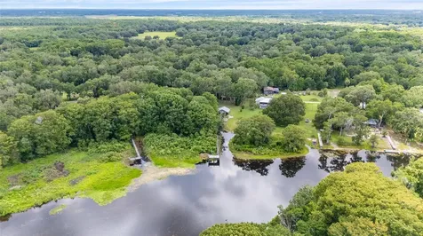 2299 N Bayou Point Inverness FL 34453