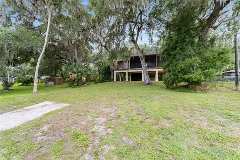 2299 N Bayou Point Inverness FL 34453