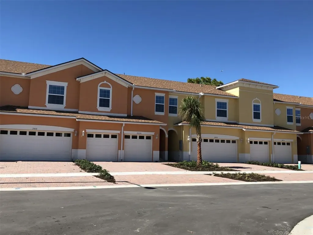 2036 Royal Vista Court Orlando FL 32817