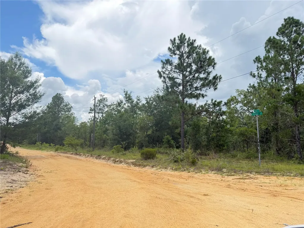 100 Linda Lane Interlachen FL 32148
