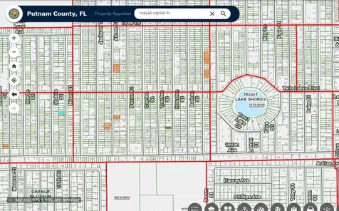 100 Linda Lane Interlachen FL 32148