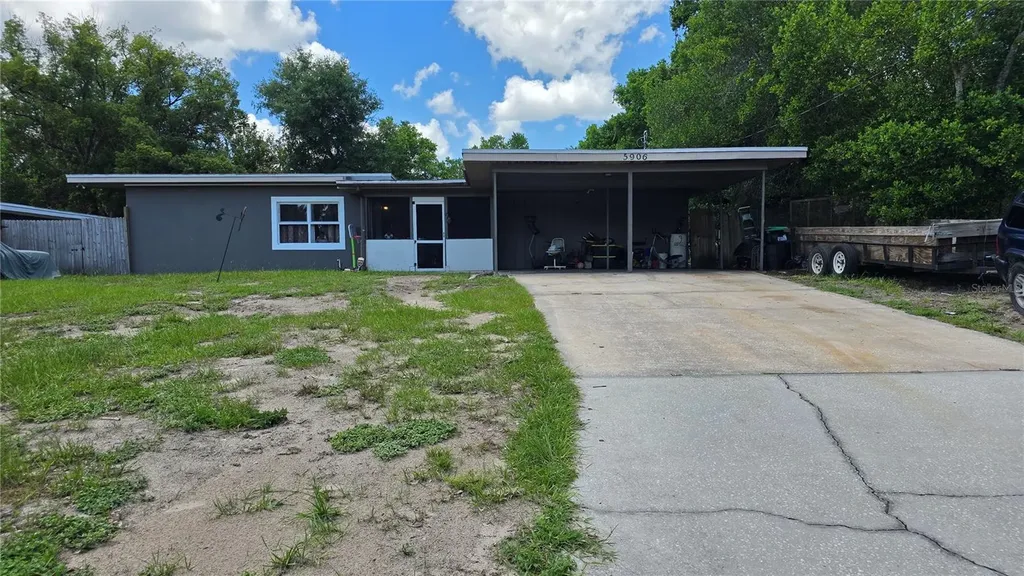 5906 Judy Dee Drive Orlando FL 32808