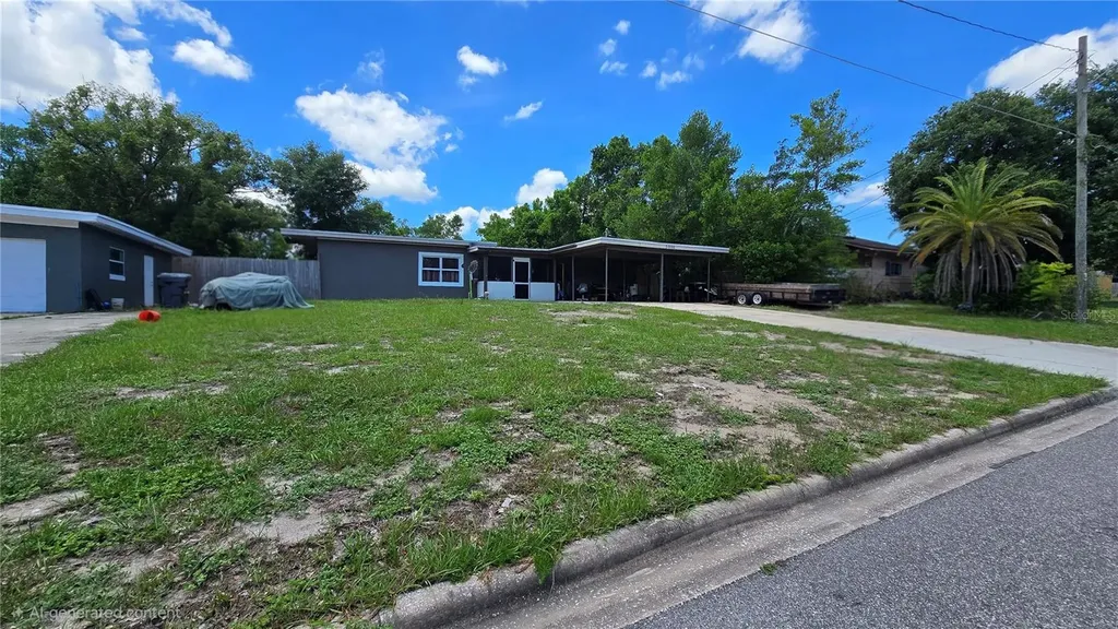 5906 Judy Dee Drive Orlando FL 32808