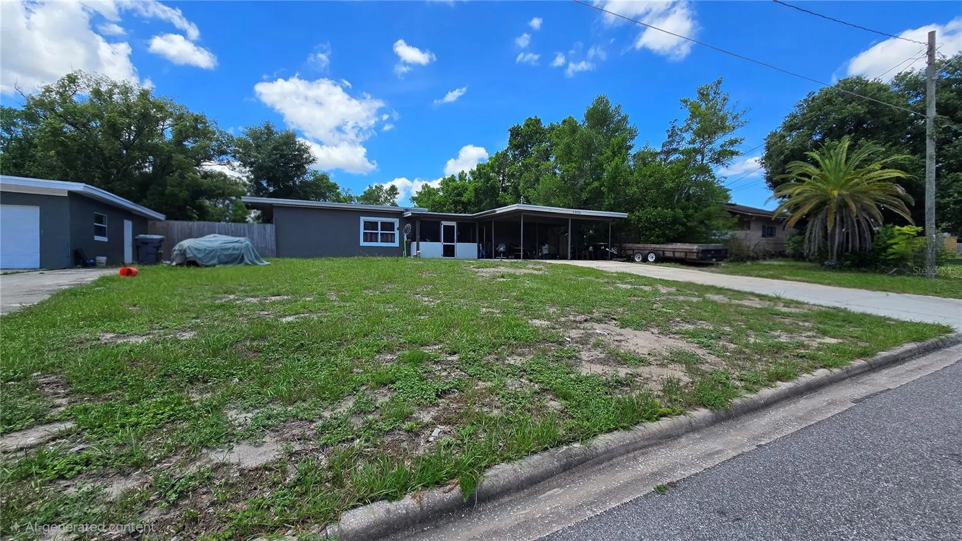5906 Judy Dee Drive Orlando FL 32808