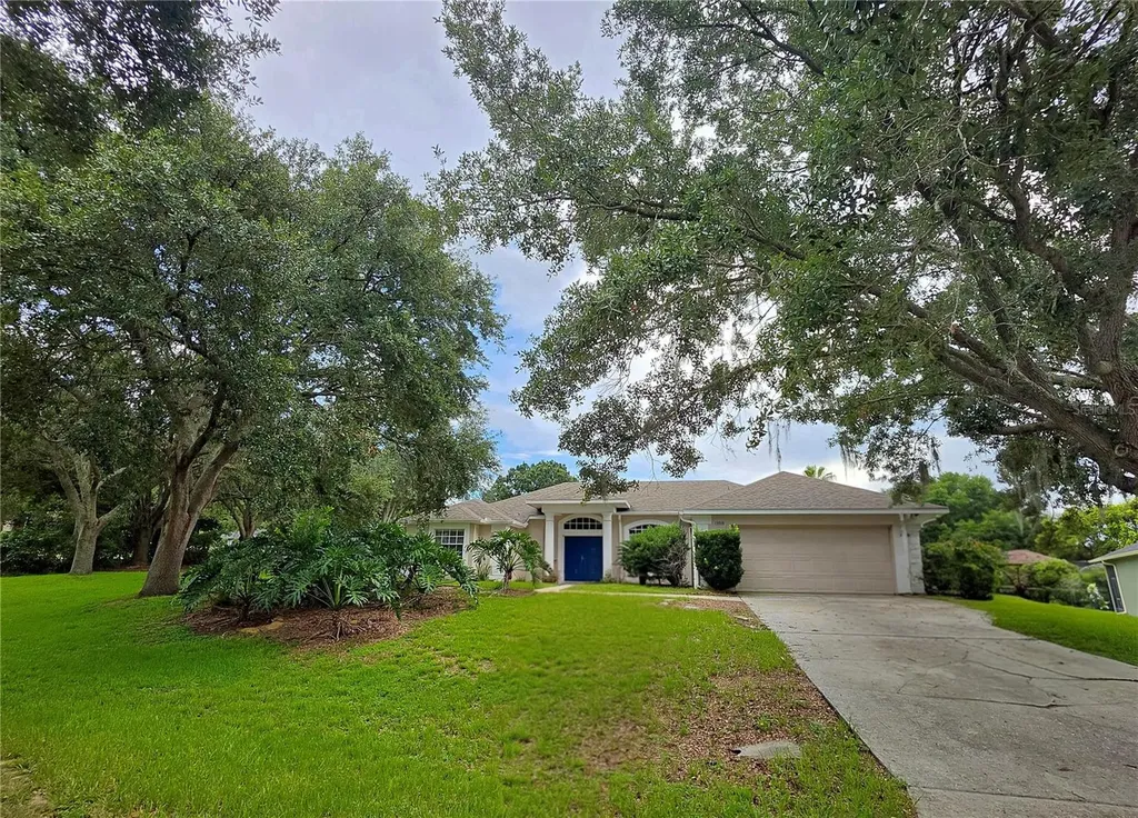 13518 Palo Court Clermont FL 34711