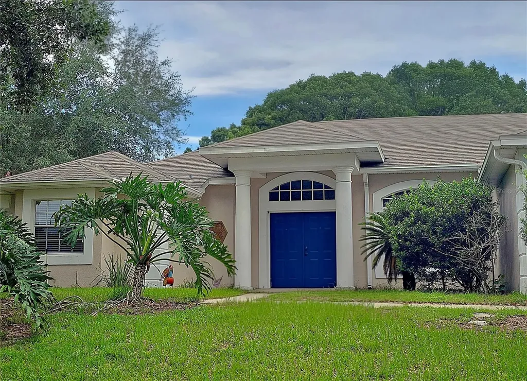 13518 Palo Court Clermont FL 34711