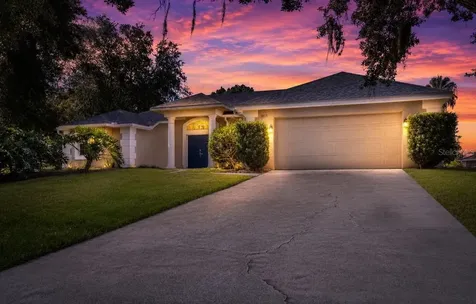 13518 Palo Court Clermont FL 34711