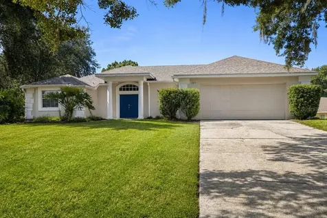 13518 Palo Court Clermont FL 34711