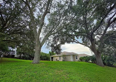 13518 Palo Court Clermont FL 34711