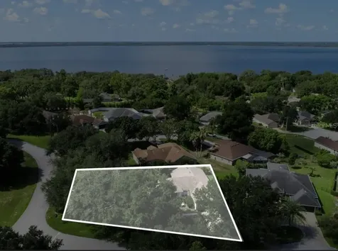 13518 Palo Court Clermont FL 34711