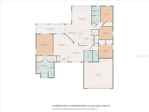 13518 Palo Court Clermont FL 34711