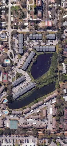 2612 Hidden Lake Drive N Sarasota FL 34237