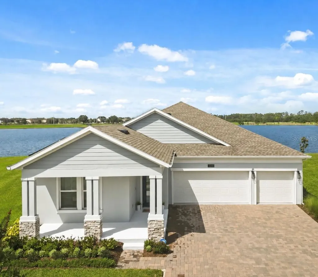 3020 Ella Way St Cloud FL 34771