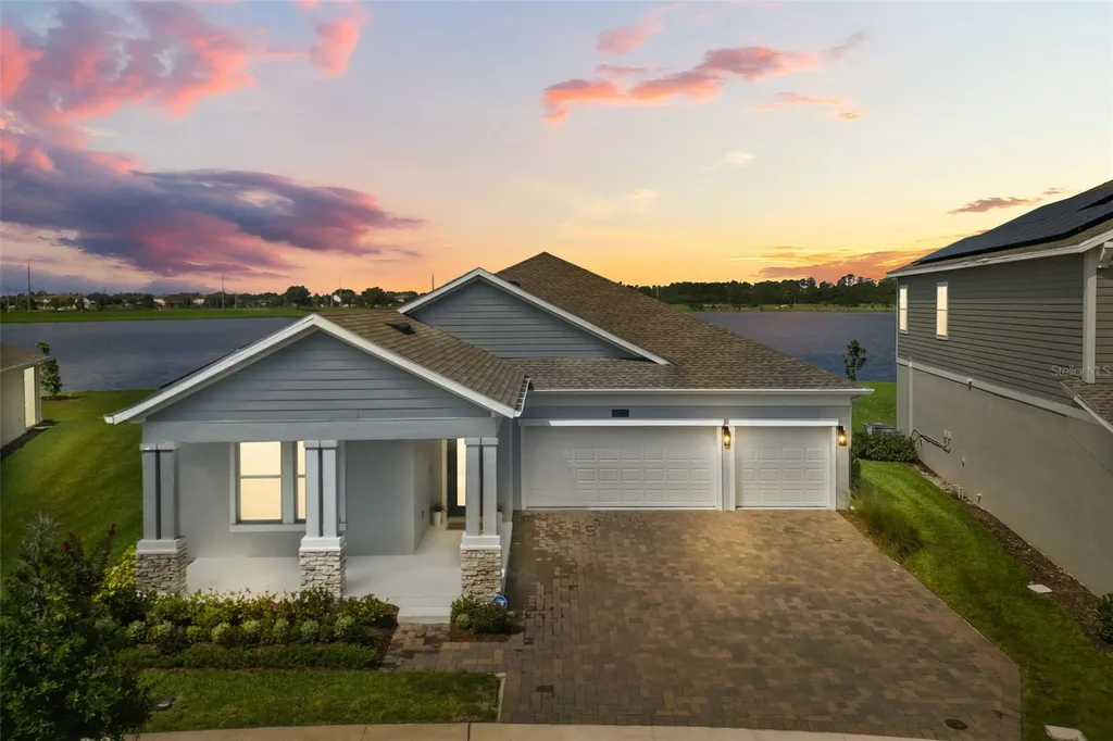 3020 Ella Way St Cloud FL 34771