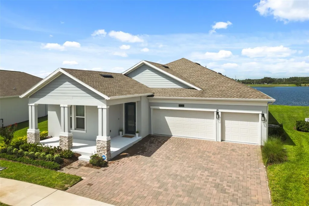 3020 Ella Way St Cloud FL 34771