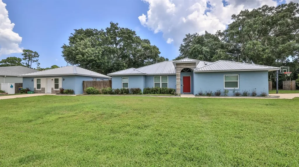 2773 Date Palm Drive Edgewater FL 32141